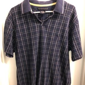 Vintage tommy hilfiger polo